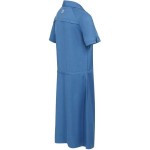 Сукня Alpine Pro EDELA - синій